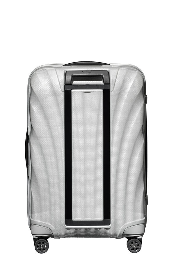 Samsonite C-Lite Spinner 69cm  Blanc cass&eacute;