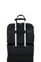 Samsonite Karissa Evo Bailhandle 15.6' 2 Comp  Noir