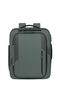 Samsonite Glazed Underseat Backpack M  Vert