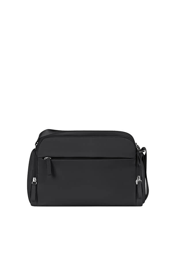 Samsonite Move 5.0 Reporter Bag S + 2 Pock  Noir