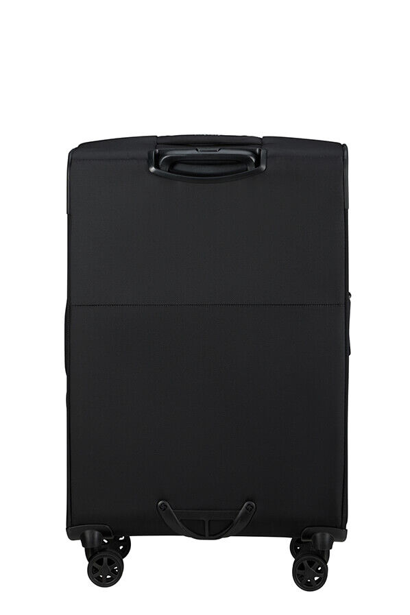 Samsonite Urbify Spinner Expandable 68cm  Noir