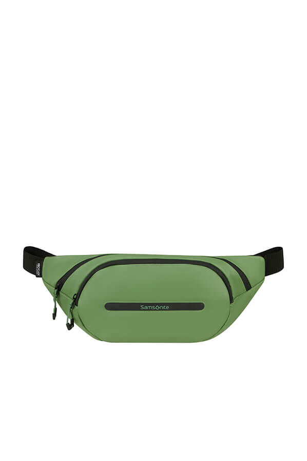 Samsonite bum bag top