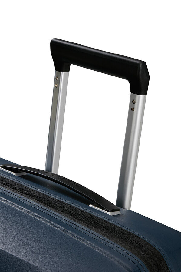Fuze samsonite clearance