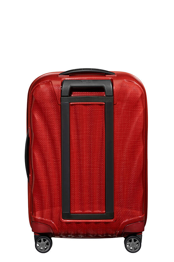 C-Lite Valise &agrave; 4 roues extensible 55cm