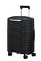 Samsonite Upscape Spinner Expandable Length 35cm 55cm  Noir