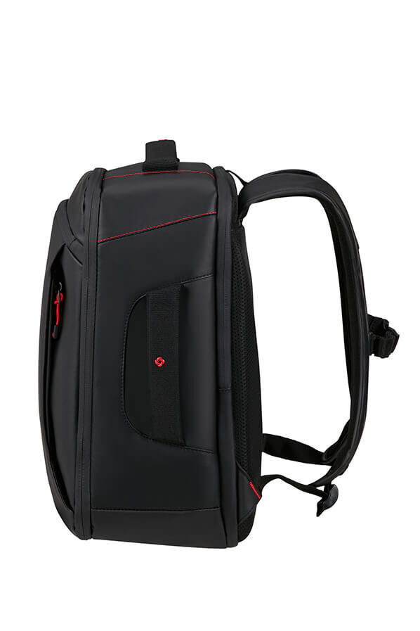 Samsonite Ecodiver Laptop Backpack Underseater S  Noir