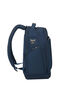 Samsonite Paralux Everyday Backpack  Bleu marine foncé