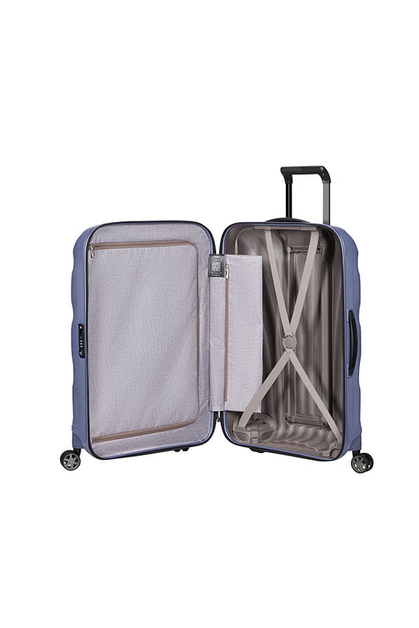 Samsonite C-Lite Spinner 69cm  Lavande
