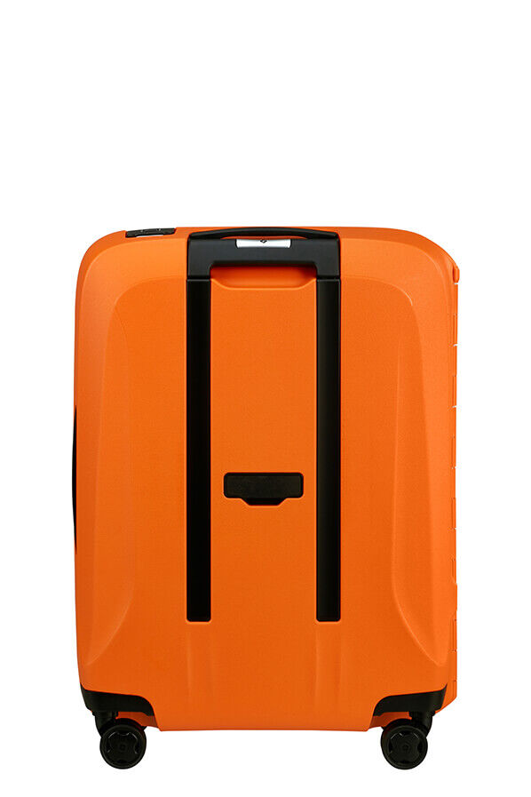 Samsonite Essens Spinner 55cm  Papaya Orange