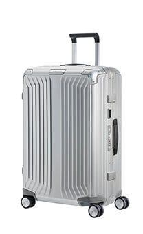 Samsonite Lite-Box Alu Valise à 4 roues 69cm
