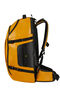 Samsonite Ecodiver TRAVEL BACKPACK M 55L  Jaune