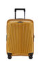 Samsonite Major-Lite Spinner 55/20 Expandable 55cm  Saffron Yellow