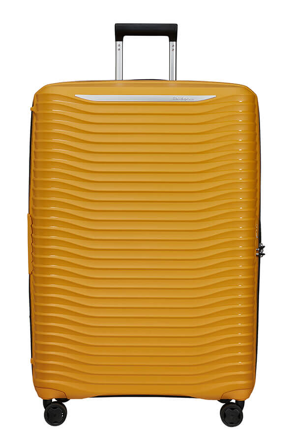 Samsonite Upscape SPINNER 81/30 EXP Jaune