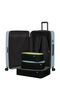 Restackd Valise 4 roues extensible 75cm
