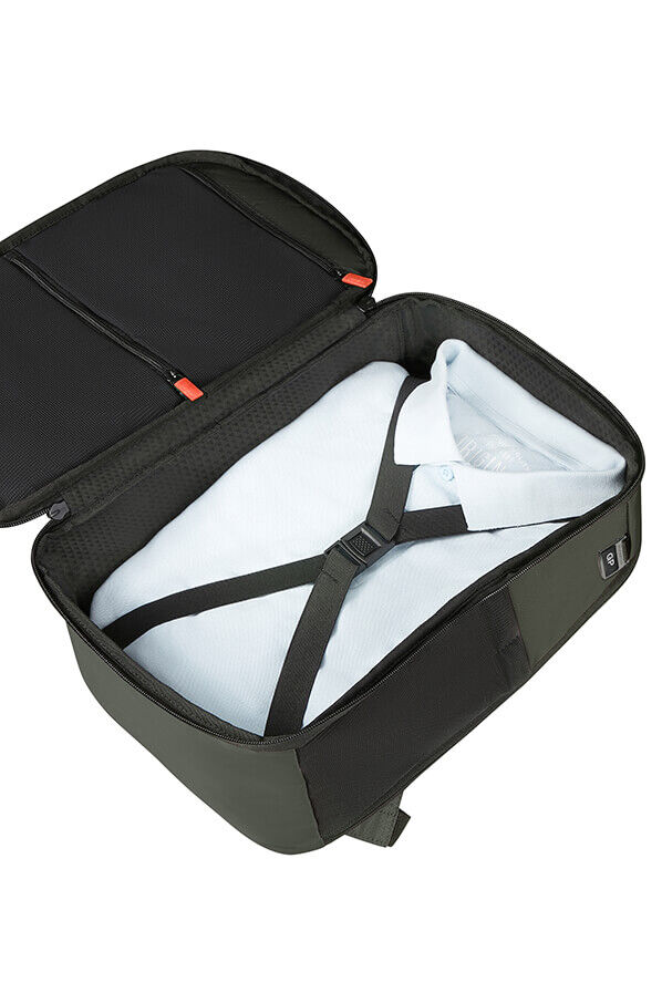 Samsonite Moderny Underseat Backpack XS  Vert