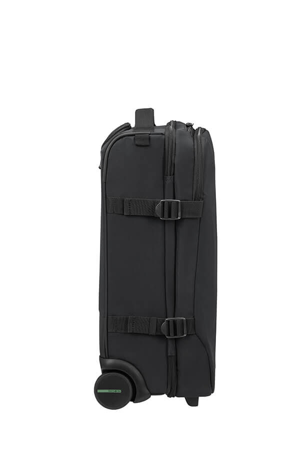 Samsonite Securipak 2.0 Duffle On Wheels  Black