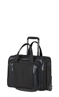 Samsonite Spectrolite 4.0 Laptop bag with wheels 15.6"