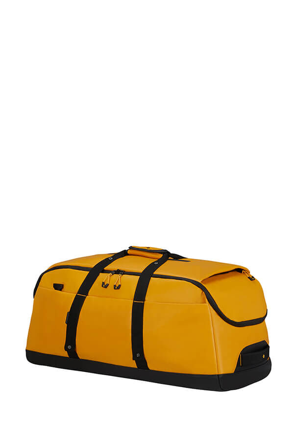 Samsonite Ecodiver DUFFLE L  Jaune
