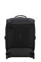 Samsonite Ecodiver Duffle with wheels 55/20 Backpack  Gris anthracite