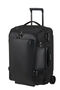 Samsonite Armox DUFFLE/WH 55/20 BACKPACK  Black