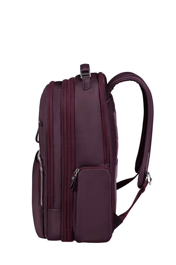 Samsonite Karissa Evo BP Underseater Backpack 15.6' EXP  Bordeaux