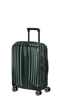 Samsonite Nexis Valise à 4 roues extensible 55cm