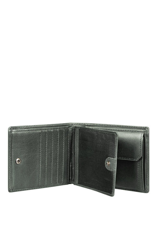 Samsonite Attack 2 Slg 013 - B 11CC+HFL+C+2C+W  Vert