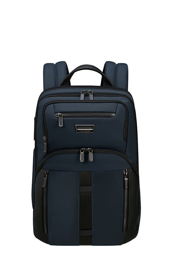 Samsonite Urban-Eye Laptop Backpack 14.1'  Bleu