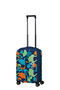 Samsonite Ta Revolution Foldable Luggage Cover S  Colorwave