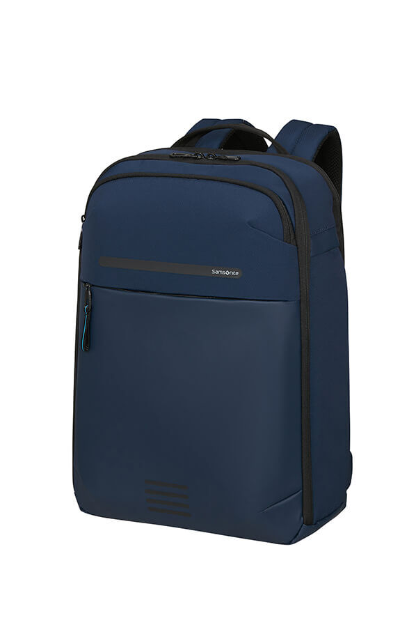 Samsonite Moderny Laptop Backpack 17.3'  Bleu