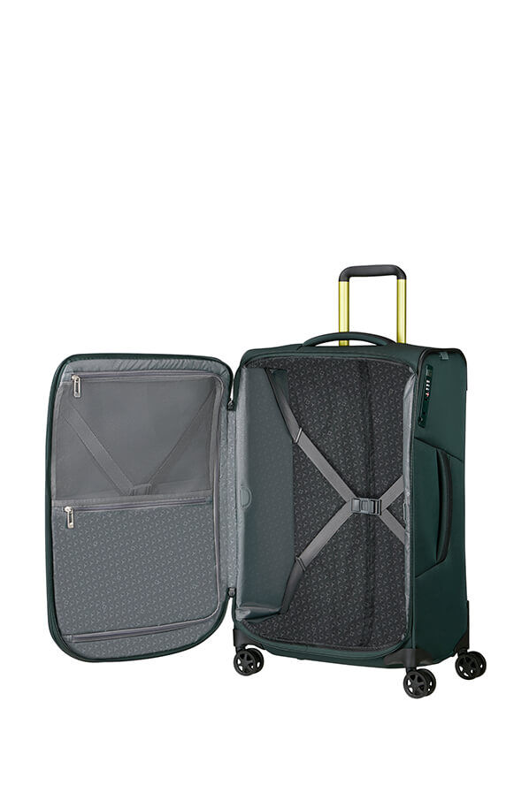 Samsonite Respark Spinner 67/24 EXP 67cm  Dark Teal