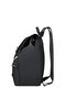 Samsonite Zalia 3.0 Backpack 1 Buckle  Noir