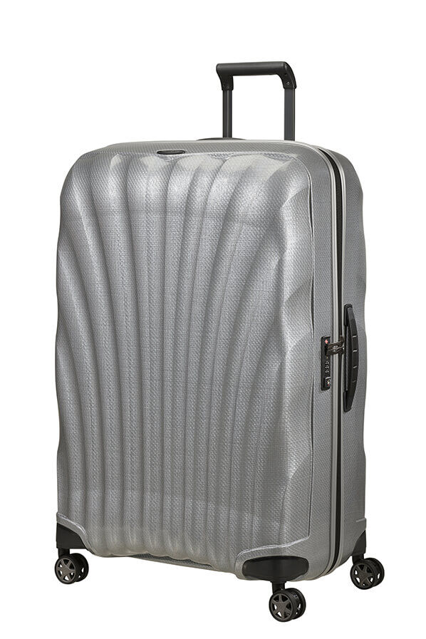 C-Lite Valise &agrave; 4 roues 81cm