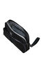 Samsonite Sacksquare Travel Clutch  Noir
