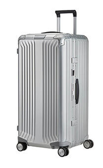 Samsonite Lite-Box Alu Trunk 80cm