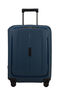 Samsonite Essens Spinner 55cm  Bleu nuit