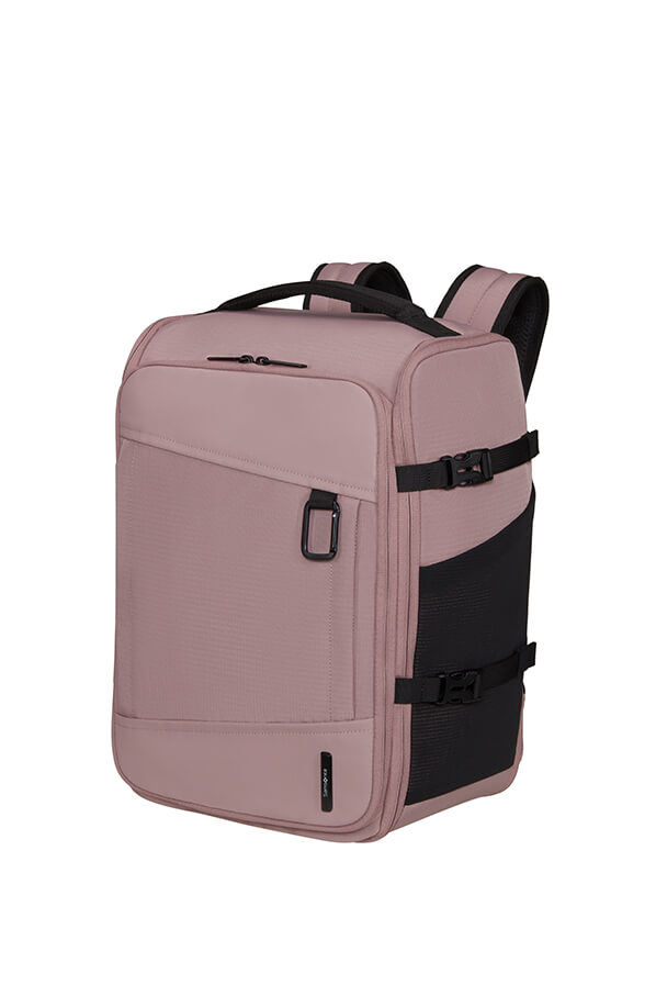 2FIT Underseat backpack 2-in-1