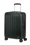 Samsonite Fyrm Spinner Expandable 55cm  Deep Green