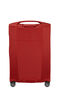 Samsonite Re-Lite Spinner Expandable 67cm  Rouge coquelicot