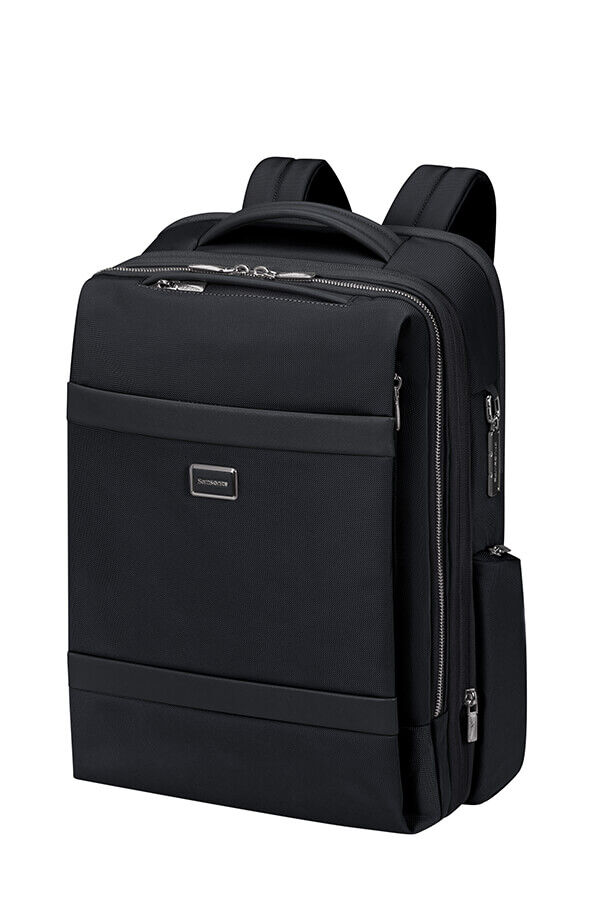 Samsonite Image Biz Travel Backpack EXP 15.6'  Black