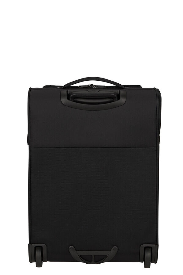 Samsonite Airea Upright Expandable Toppocket 55cm  Noir