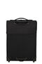 Samsonite Airea Upright Expandable Toppocket 55cm  Noir