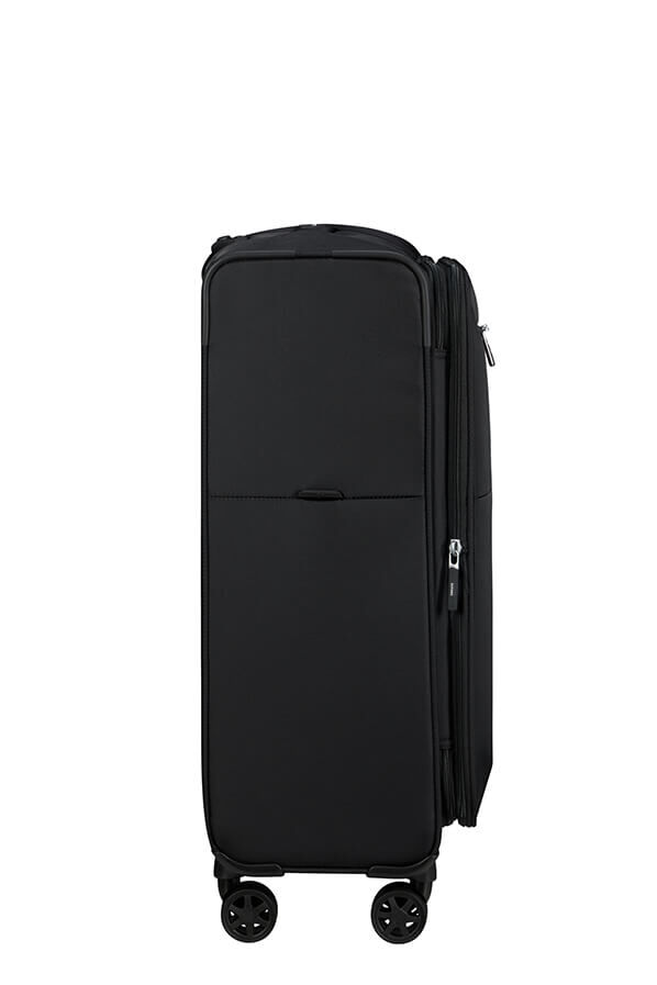 Samsonite Urbify Spinner Expandable 68cm  Noir