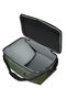 Samsonite Roadseeker Duffle S  Vert olive foncé