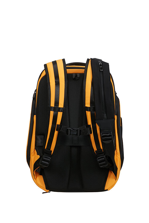 Samsonite Active Road Laptop Backpack 20L  Jaune
