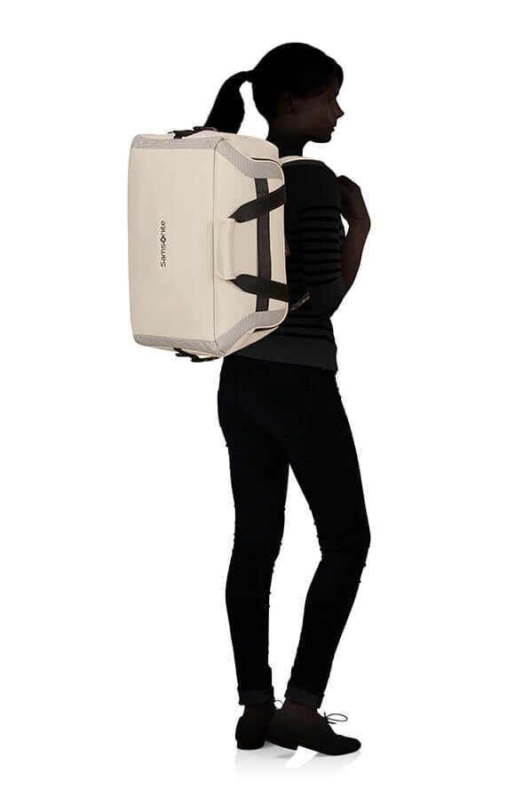 Samsonite Glazed Duffle/Backpack 48cm  Gr&egrave;s