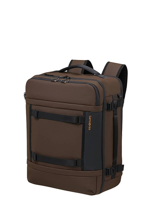 Samsonite Cabin Pack Underseat Backpack M  Dark Brown