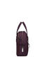 Samsonite Karissa Evo Bailhandle 15.6' 2 Comp  Bordeaux
