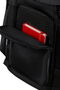 Samsonite Relyon Backpack M 15.6'' with flap  Noir
