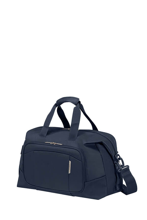 Samsonite Respark DUFFLE 48/19 OVERNIGHTER  Bleu nuit